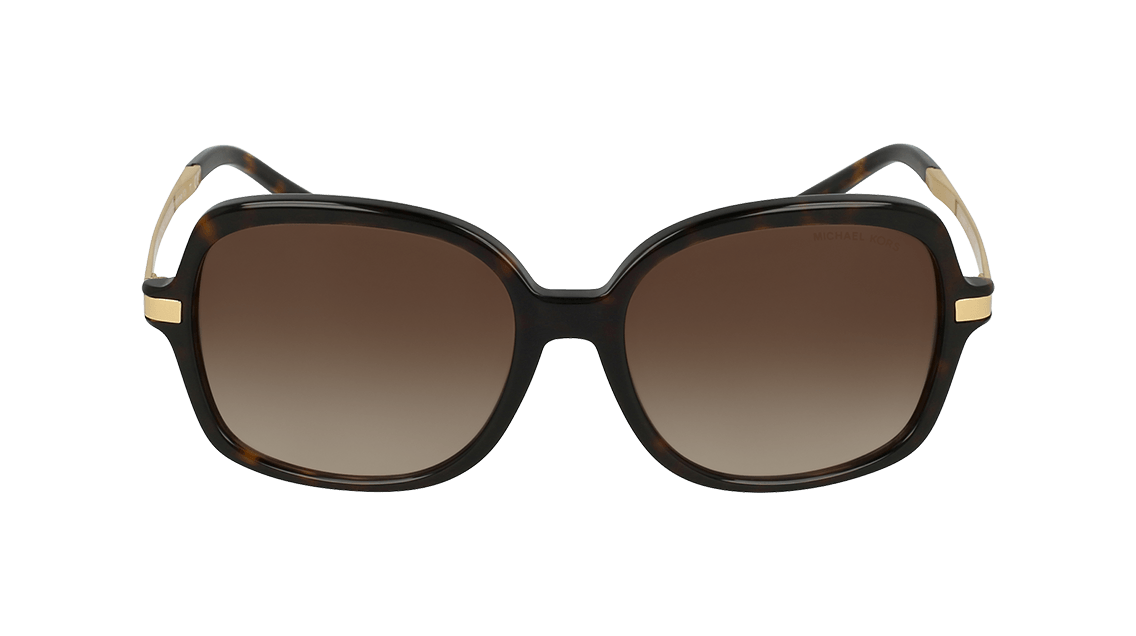 Michael Kors MK 2024 MK2024 Adrianna II Sunglasses Designer Glasses